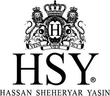 HSY logo